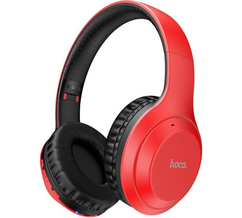 HOCO (6931474735782) W30 FUN MOVE красный