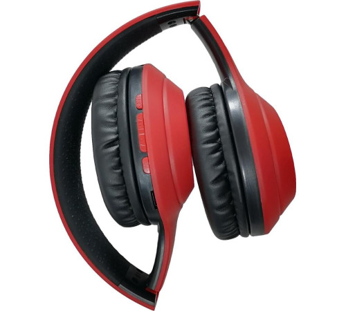 HOCO (6931474735782) W30 FUN MOVE красный