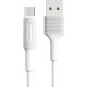 BOROFONE (6957531081661) BX1 USB (m)-microUSB (m) 1м белый