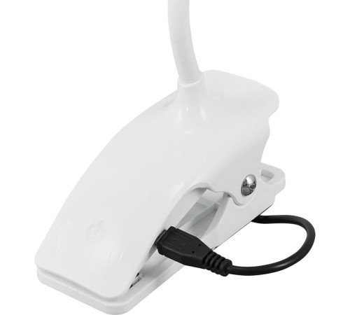 UNIEL (UL-00004143) TLD-560 WHITE/LED/280LM/5000K/DIMMER