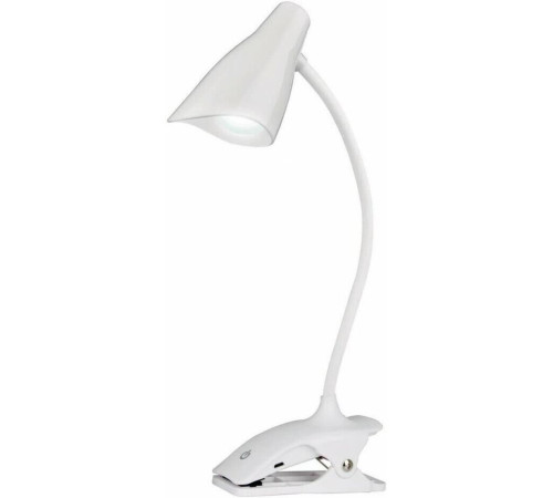 UNIEL (UL-00004143) TLD-560 WHITE/LED/280LM/5000K/DIMMER