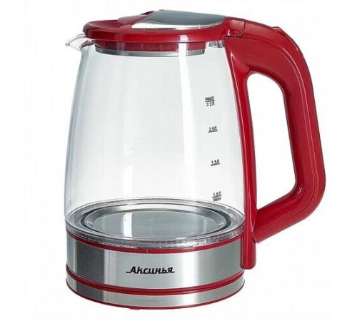 АКСИНЬЯ КС-1006 красный