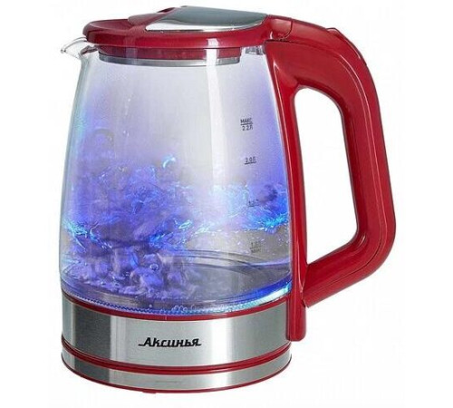 АКСИНЬЯ КС-1006 красный