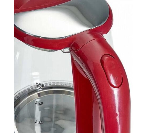 АКСИНЬЯ КС-1006 красный