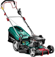 Газонокосилка бензиновая ЗУБР ГБС-460 150см3, 460мм, самоходная