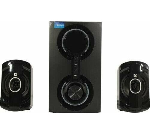 DEFENDER (65593) ECLIPSE