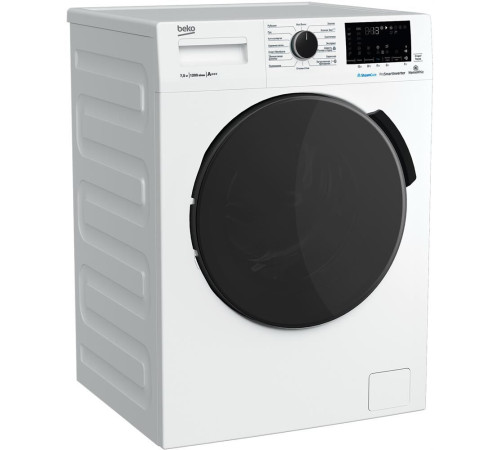 BEKO WSPE7H616W