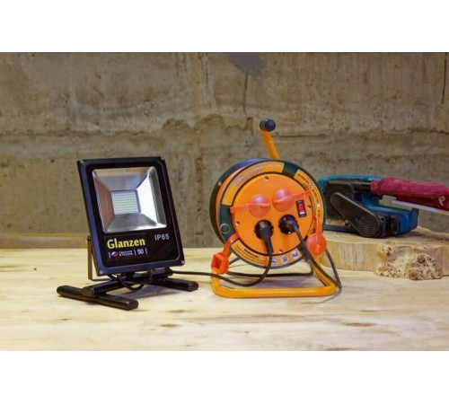 GLANZEN FAD-0016-50 переносной