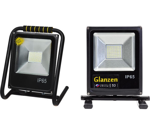 GLANZEN FAD-0016-50 переносной