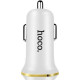 HOCO (6957531040194) Z1 2USB 2.1A MicroUSB белый