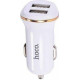 HOCO (6957531040194) Z1 2USB 2.1A MicroUSB белый