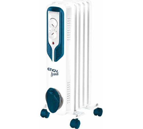 ENGY EN-2505 SCANDI 5 секц. 1кВт