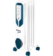 ENGY EN-2505 SCANDI 5 секц. 1кВт