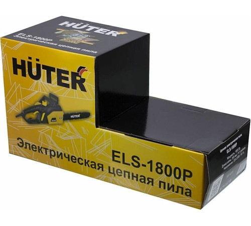 HUTER ELS-1800P