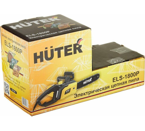 HUTER ELS-1800P