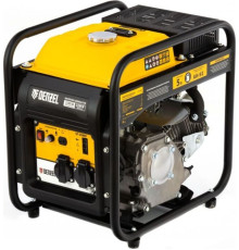 Генератор DENZEL GT-2500IF Инверторная генераторная установка 94704