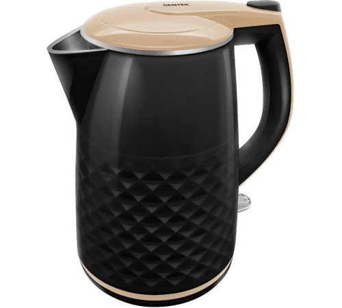 CENTEK CT-0025 black