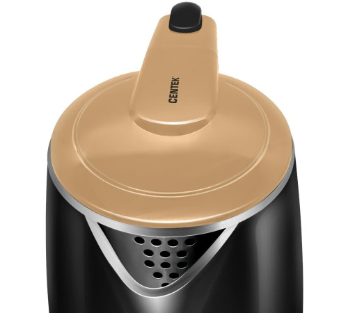 CENTEK CT-0025 black