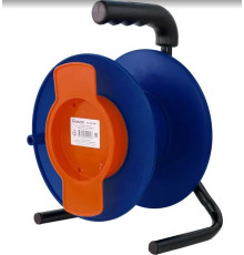 Удлинители GLANZEN EL-01-240 - катушка