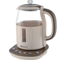 KELLI KL-1373 кофейный