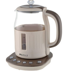 KELLI KL-1373 кофейный