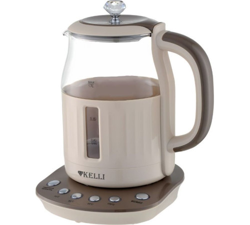 KELLI KL-1373 кофейный