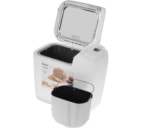 PANASONIC SD-B2510WTS