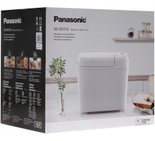 PANASONIC SD-B2510WTS
