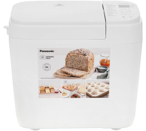 PANASONIC SD-B2510WTS