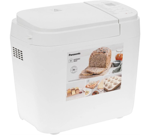 PANASONIC SD-B2510WTS