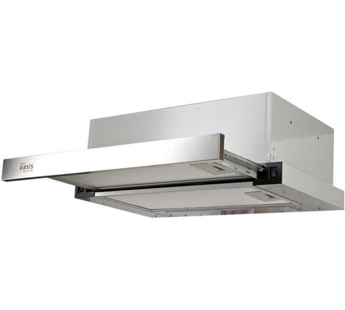 OASIS UV-50S сталь