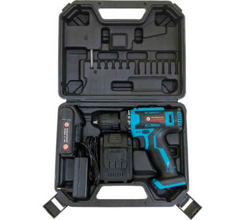 КАЛИБР ДА-18-2А+ LI- ION