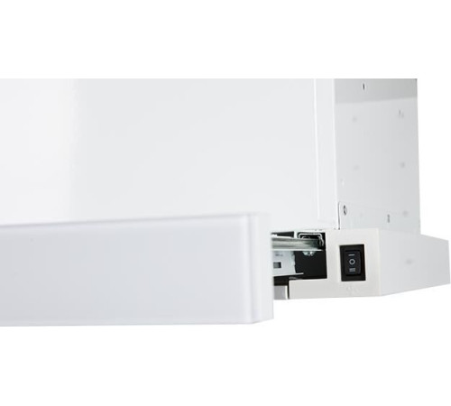 OASIS UV-60WG белое стекло