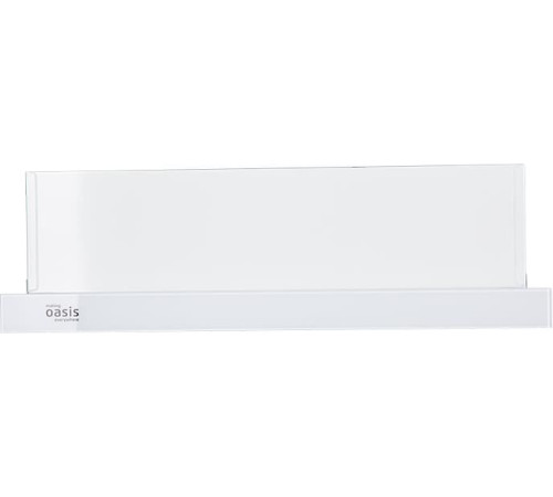 OASIS UV-60WG белое стекло