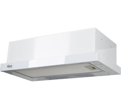 OASIS UV-60WG белое стекло