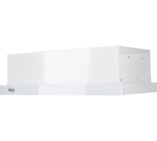 OASIS UV-60WG белое стекло