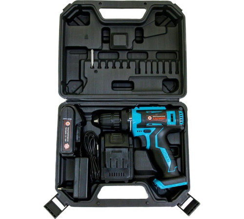 КАЛИБР ДА-14,4-2А+ LI- ION