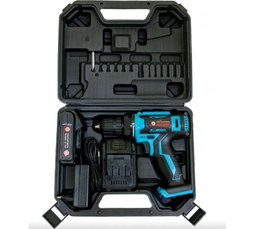 КАЛИБР ДА-14,4-2А+ LI- ION