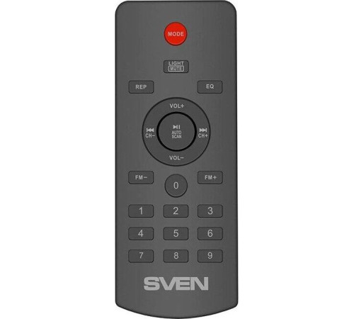 SVEN PS-680 черный