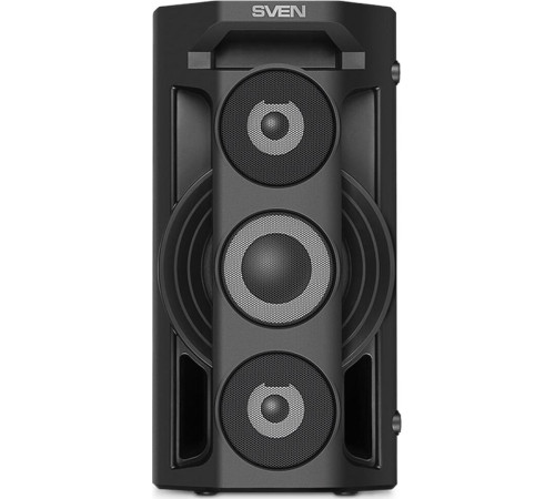 SVEN PS-680 черный
