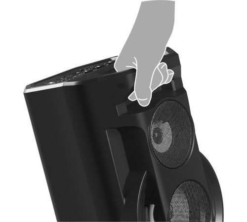 SVEN PS-680 черный