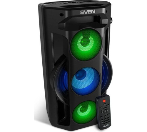 SVEN PS-680 черный
