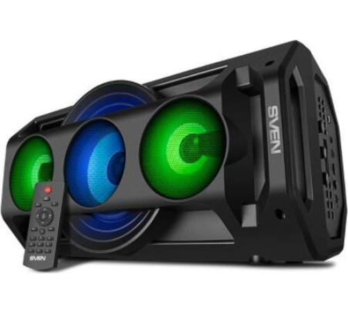 SVEN PS-680 черный