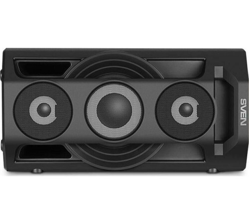 SVEN PS-680 черный