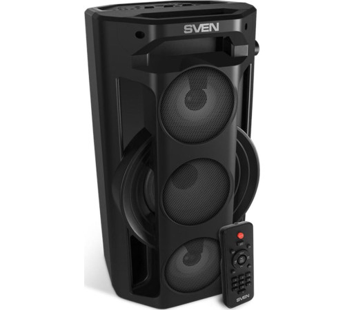 SVEN PS-680 черный