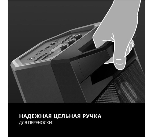 SVEN PS-680 черный