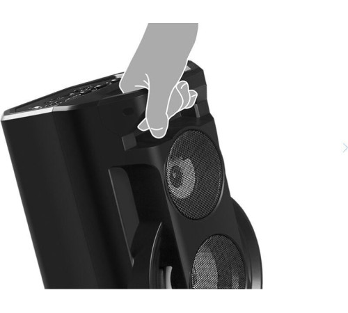 SVEN PS-680 черный