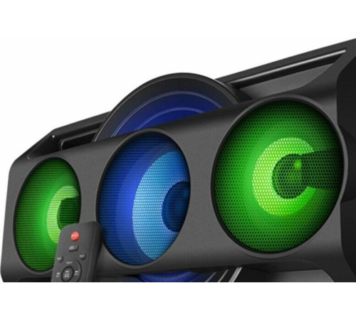 SVEN PS-680 черный