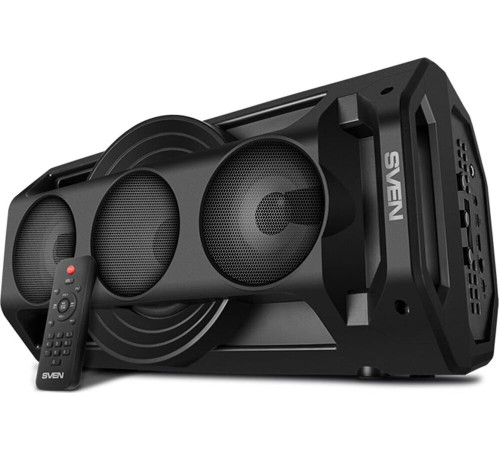 SVEN PS-680 черный