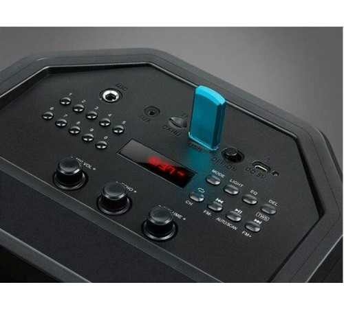 SVEN PS-680 черный